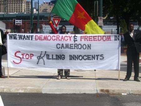 r�clamations du peuple