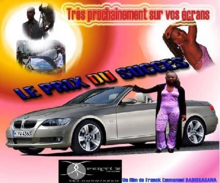 ma toute 1ere selection cin�matographique