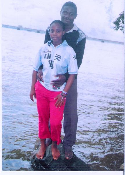 LA FLAMME DE MON ESPRIT