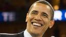 B. OBAMA